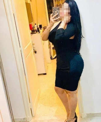 Рита, 28